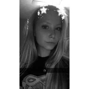 Meet your Posher, Christina